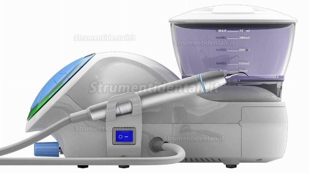 Baola® P9L Ablatore ad ultrasuoni con illuminazione